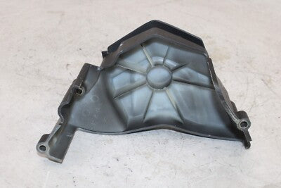 11-13 YAMAHA FZ8 FZ8-NC OEM ENGINE SPROCKET COVER