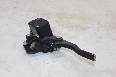 2016 KTM 390 DUKE OEM FRONT BRAKE MASTER CYLINDER W/ LEVER