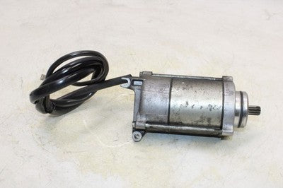 2002 HONDA INTERCEPTOR 800 VFR800A ABS OEM ENGINE STARTING STARTER MOTOR -DC 12V