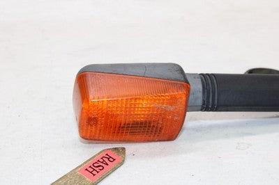 1994 SUZUKI GS500E OEM RIGHT FRONT TURN SIGNAL LIGHT INDICATOR