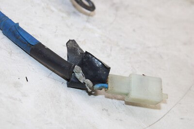 2004 TRIUMPH DAYTONA 600 OEM REAR BACK BRAKE SENSOR