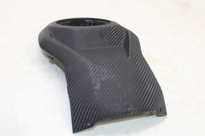 2024 CF-MOTO 450SS OEM GAS TANK COWL COVER