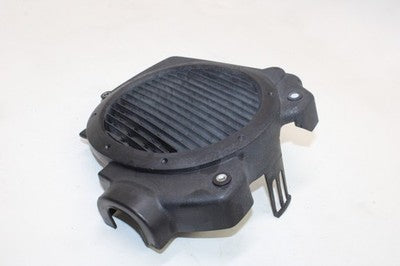 2010 HONDA ELITE 110 NHX110 OEM RIGHT SIDE GRILL COVER
