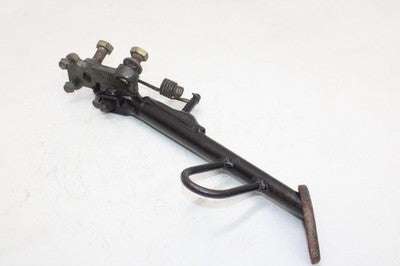 04-09 SUZUKI VSTROM 650 DL650 OEM KICKSTAND SIDE KICK STAND