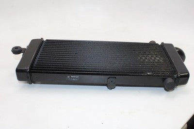 04-09 HONDA SHADOW AERO 750 VT750C OEM ENGINE COOLER COOLING RADIATOR RADIATER