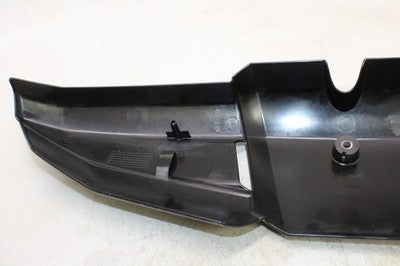 2018 YAMAHA XMAX CZD300A OEM EXHAUST SHIELD COVER COWL