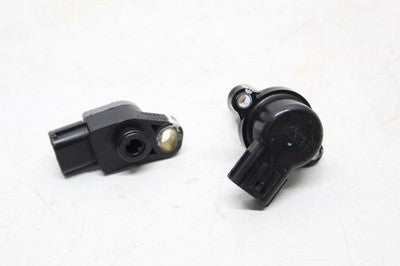 2008 2009 SUZUKI GSXR 600 750 OEM THROTTLE ISC IDLE SPEED CONTROL SENSOR