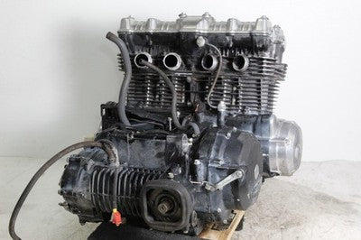 1982 HONDA CB900C OEM ENGINE MOTOR