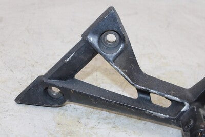 13-17 KAWASAKI NINJA 300 EX300B OEM LEFT REAR BACK PASSENGER PEG