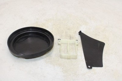 06-10 HONDA GOLDWING 1800 GL1800 OEM MIAC COVER VENT COWL