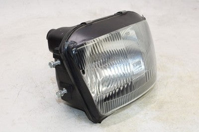 92-07 KAWASAKI NINJA 250R EX250F OEM FRONT HEADLIGHT HEAD LIGHT LAMP