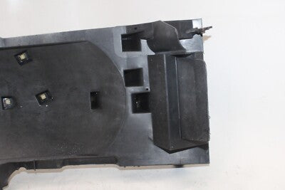 2002 YAMAHA FZ1 Fazer FZS1000 OEM REAR BACK TAIL UNDERTAIL BATTERY TRAY PLASTIC