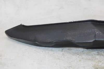 2018 BMW G310GS OEM RIGHT REAR BACK TAIL FAIRING COWL SHROUD