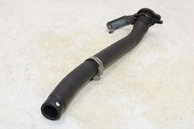 05-10 YAMAHA MAJESTY 400 YP400 OEM RADIATOR CAP W HOSE