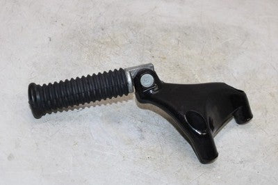 2007 HARLEY-DAVIDSON SPORTSTER 883 OEM LEFT REAR BACK PASSENGER FOOT PEG REST