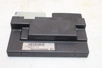 02-04 HONDA VTX1800C OEM ECU COMPUTER CONTROLLER UNIT BLACK BOX ECM CDI
