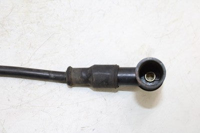 1997 HONDA FOURTRAX 300 TRX300FW 4X4 OEM IGNITION COIL SPARK PLUG CAP