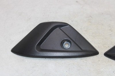 2020 SUZUKI SV650 OEM TOP RIGHT LEFT FRAME MID SIDE COVERS COWLS PANELS TRIM