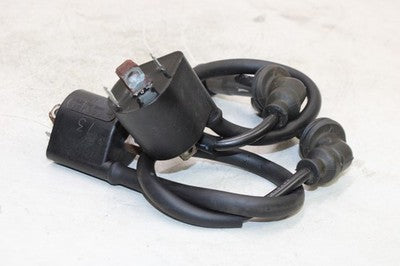 2006 Suzuki SV650S OEM Coil Set