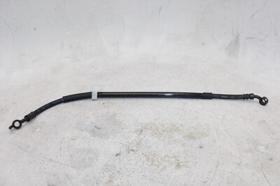 15-22 HONDA CBR300R OEM REAR BACK BRAKE HOSE FLUID LINE