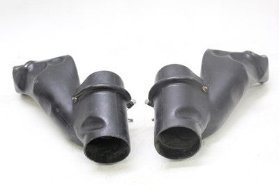 2000 BMW R1100RT OEM RIGHT LEFT AIR INTAKE DUCTS