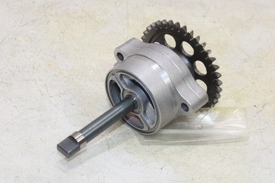 97-98 SUZUKI GSXR 600 OEM ENGINE MOTOR OIL PUMP