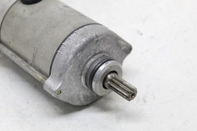 97-03 HONDA CBR1100XX OEM ENGINE STARTING STARTER MOTOR -DC 12V