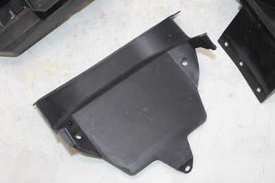 2002 YAMAHA V STAR 1100 XVS1100 OEM INNER COWL SET