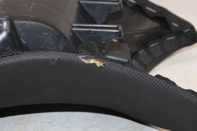 18-23 KAWASAKI NINJA 400 EX400GJ OEM FRONT DRIVERS SEAT PAD SADDLE PILLION