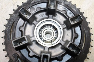 92-12 KAWASAKI NINJA 250R EX250F OEM REAR BACK SPROCKET