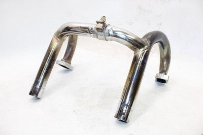 99-05 BMW R1150GS OEM EXHAUST HEADER PIPES MANIFOLD