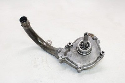 1994 YAMAHA YZF750R OEM ENGINE WATER COOLANT PUMP