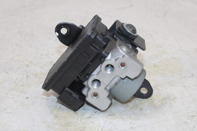 16-17 KAWASAKI NINJA 300 EX300B OEM ABS PUMP UNIT MODULE