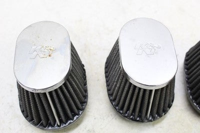 80-82 HONDA CB900C AIRBOX AIR INTAKE FILTER K&N