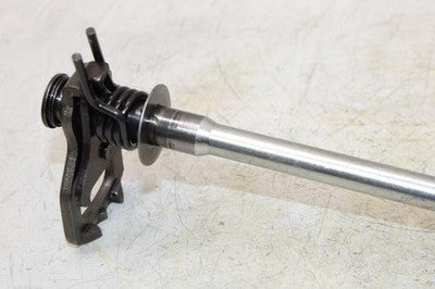 2008 Suzuki GSXR750 OEM SHIFTER SHIFT SHAFT