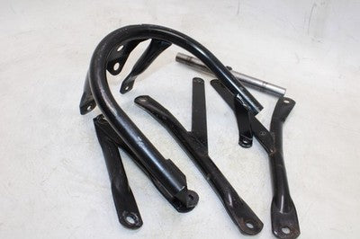 1983 Kawasaki KLT250 OEM MISC BRACKET MOUNTS BARS