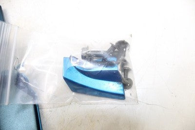 2006 SUZUKI SV650 OEM RIGHT REAR BACK TAIL FAIRING COWL SHROUD