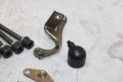 1995 HONDA CBR600F3 OEM ENGINE MOUNTING BOLTS HARDWARE MOTOR SCREWS