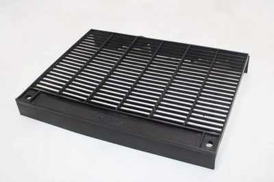 1997 TRIUMPH TROPHY 900 OEM RADIATOR SCREEN GRILL COVER GRILL
