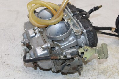 01-07 KAWASAKI NINJA 250R EX250F OEM CARBS CARBURETORS