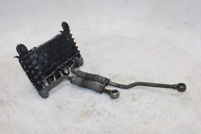 86-06 KAWASAKI CONCOURS 1000 ZG1000A OEM ENGINE MOTOR OIL COOLER