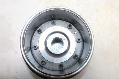 2000 DUCATI MONSTER 750 OEM STATOR MAGNETO ALTERNATOR GENERATOR FLYWHEEL ROTOR
