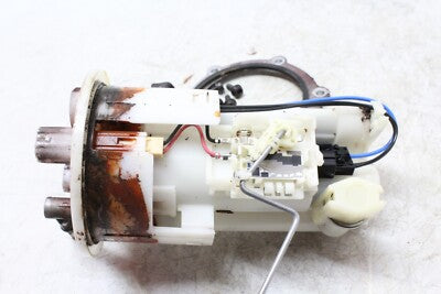 04-09 YAMAHA FZ6 OEM FUEL PUMP GAS PETROL SENDER UNIT