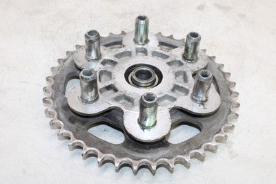 12-25 KAWASAKI NINJA 650 EX650F OEM REAR BACK SPROCKET