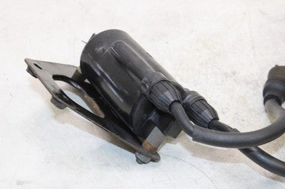 1996 KAWASAKI KZ1000P POLICE OEM IGNITION COILS