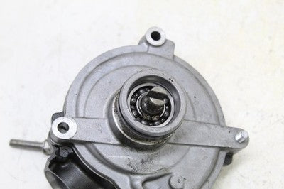 2017 YAMAHA FZ10 OEM ENGINE WATER COOLANT PUMP