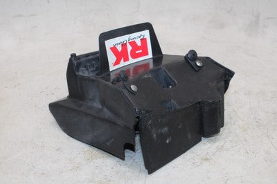 2000 HONDA CBR900RR OEM REAR BACK TAIL UNDERTAIL BATTERY TRAY PLASTIC