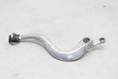 06-11 KAWASAKI KX450F OEM RIGHT REARSET BRAKE FOOT PEDAL