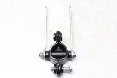 2006 SUZUKI GS500F OEM REAR DOGBONE SHOCK LINKAGE LINK