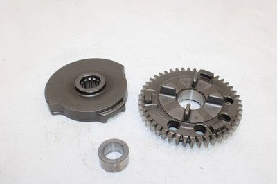 96-04 KAWASAKI VULCAN 1500 VN1500D CLASSIC OEM MOTOR GEAR